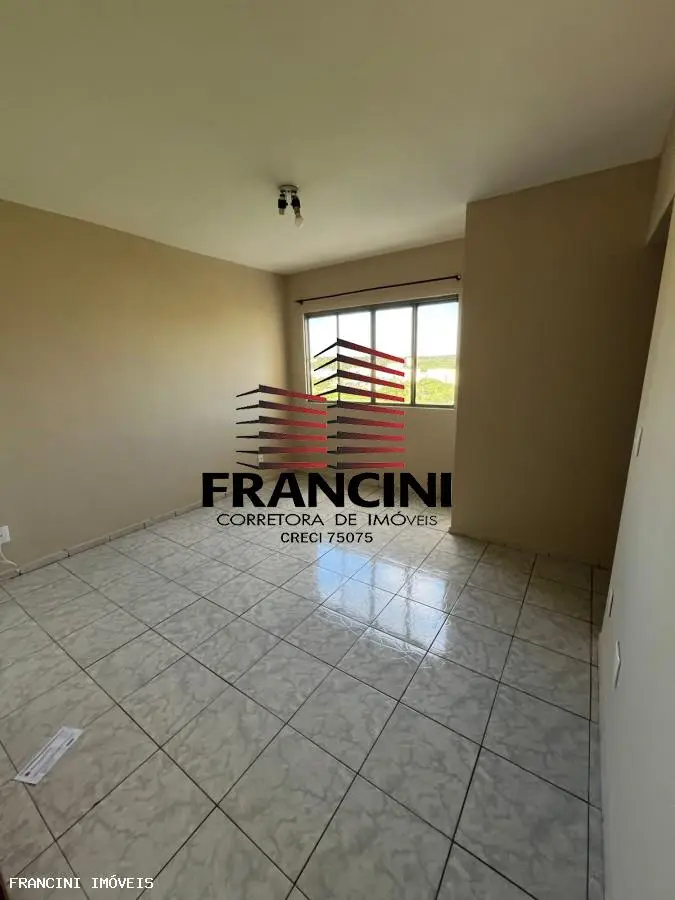 Apartamento para Venda em Bauru, Jardim Auri Verde, 3 dormitórios, 1 banheiro, 1 vaga