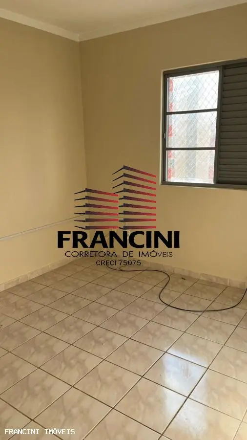 Apartamento para Venda em Bauru, Jardim Auri Verde, 3 dormitórios, 1 banheiro, 1 vaga