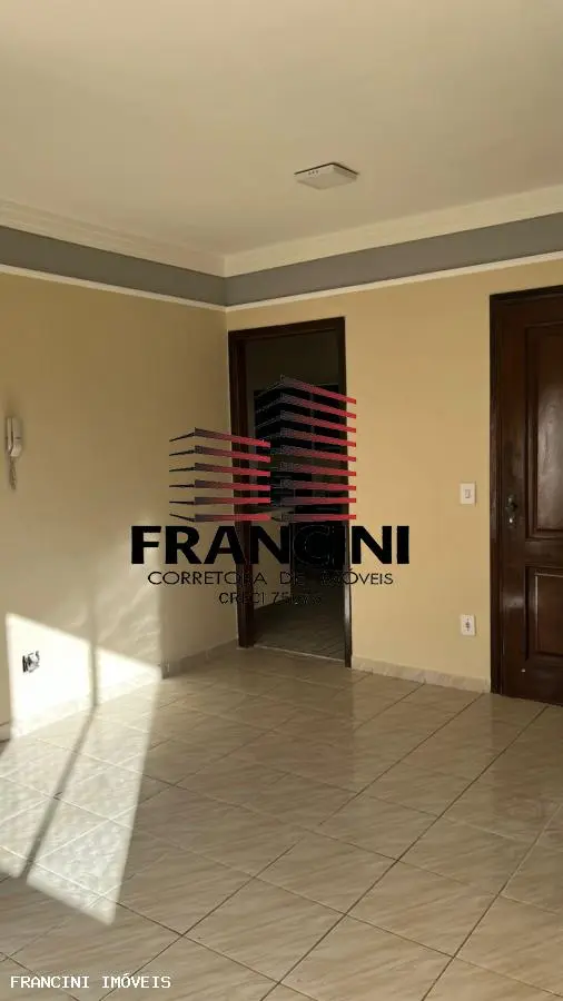 Apartamento para Venda em Bauru, Jardim Auri Verde, 3 dormitórios, 1 banheiro, 1 vaga