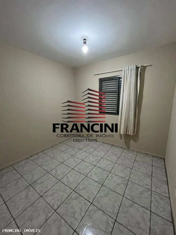 Apartamento para Venda em Bauru, Jardim Auri Verde, 3 dormitórios, 1 banheiro, 1 vaga