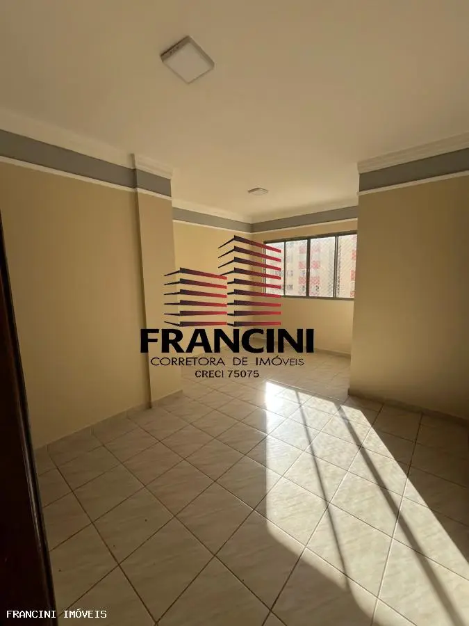Apartamento para Venda em Bauru, Jardim Auri Verde, 3 dormitórios, 1 banheiro, 1 vaga