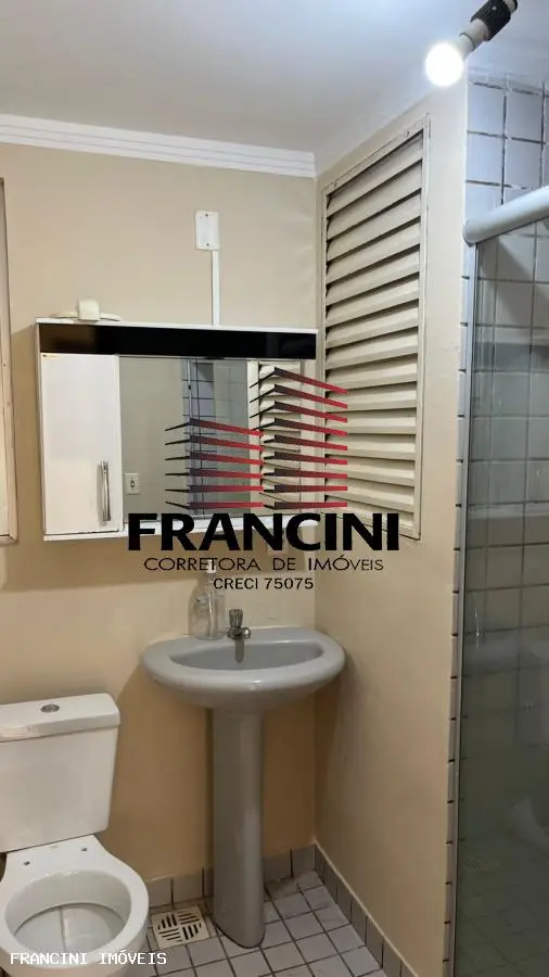 Apartamento para Venda em Bauru, Jardim Auri Verde, 3 dormitórios, 1 banheiro, 1 vaga