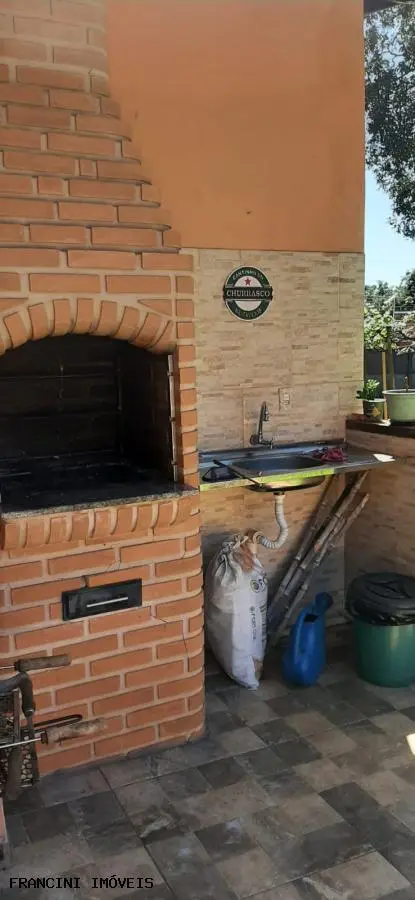 Chácara para Venda em Bauru, VALE DO IGAPÓ, 4 dormitórios, 2 suítes, 4 banheiros, 4 vagas