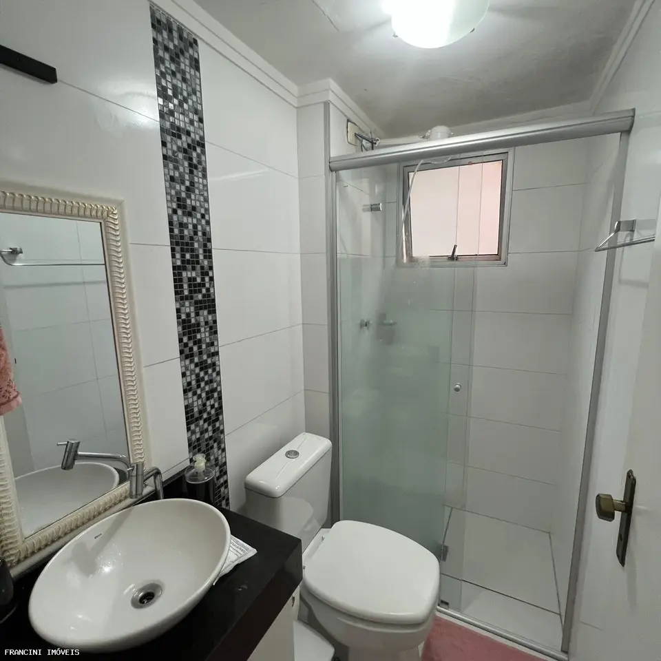 Apartamento para Venda em Bauru, AMERICA, 2 dormitórios, 1 banheiro, 2 vagas