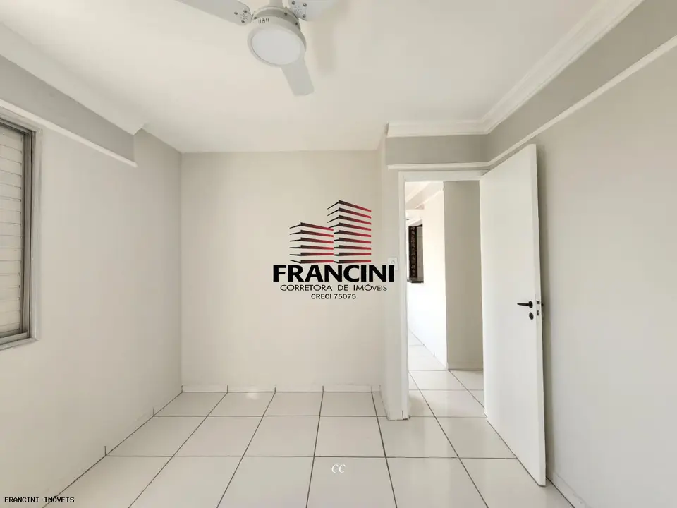 Apartamento para Venda em Bauru, Parque Jardim Europa, 2 dormitórios, 1 banheiro, 1 vaga