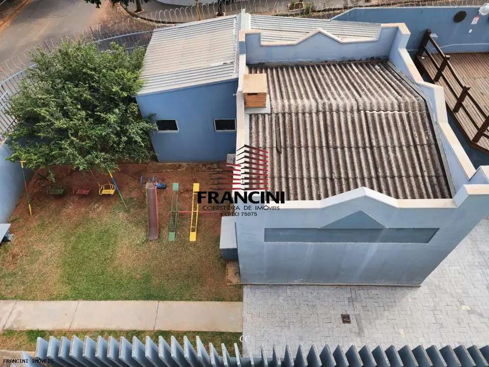 Apartamento para Venda em Bauru, Parque Jardim Europa, 2 dormitórios, 1 banheiro, 1 vaga