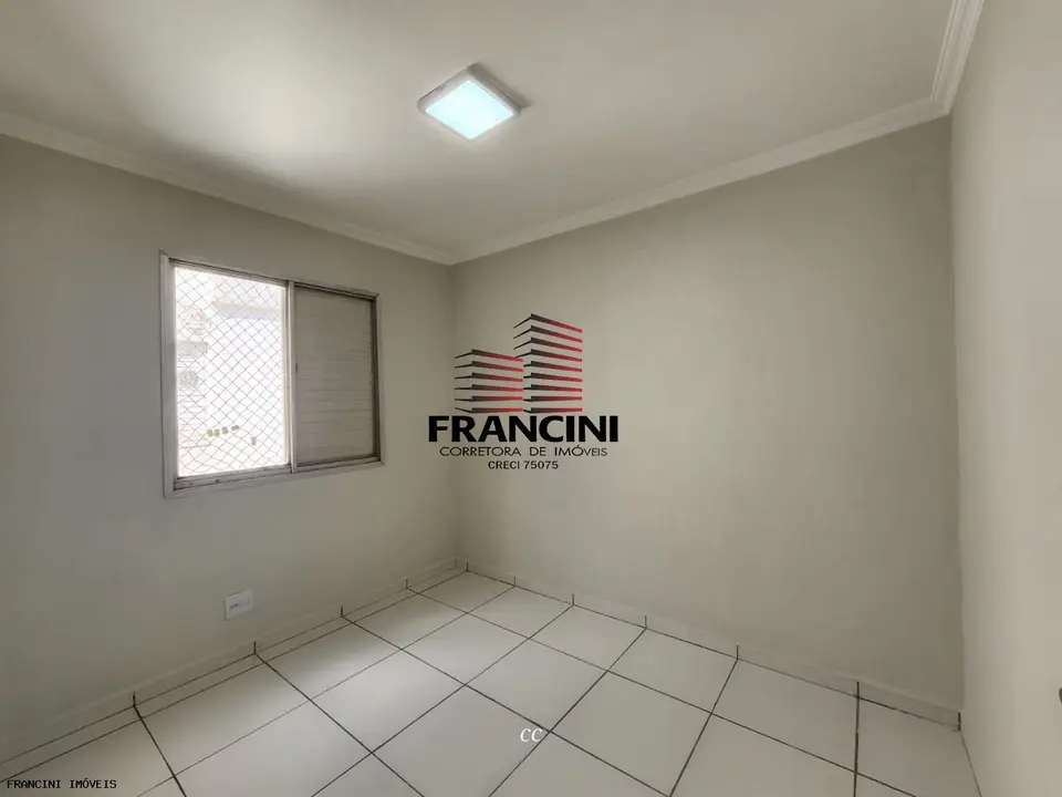 Apartamento para Venda em Bauru, Parque Jardim Europa, 2 dormitórios, 1 banheiro, 1 vaga