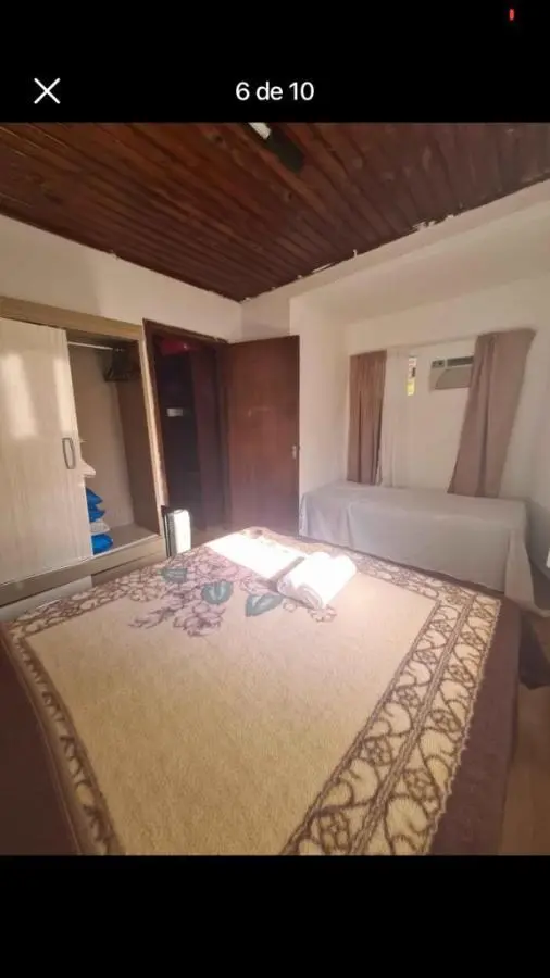 Chácara para Venda em Bauru, Residencial Vale do Igapó, 2 dormitórios, 2 banheiros, 2 vagas