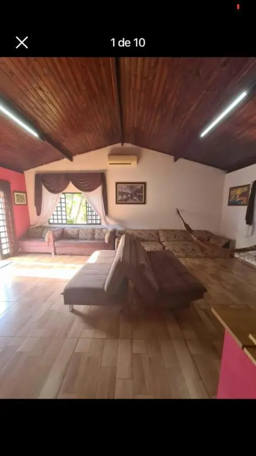 Chácara para Venda em Bauru, Residencial Vale do Igapó, 2 dormitórios, 2 banheiros, 2 vagas