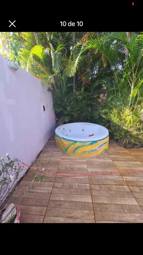 Chácara para Venda em Bauru, Residencial Vale do Igapó, 2 dormitórios, 2 banheiros, 2 vagas