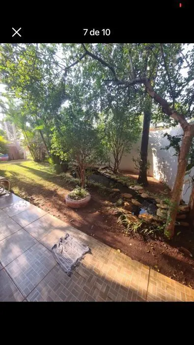 Chácara para Venda em Bauru, Residencial Vale do Igapó, 2 dormitórios, 2 banheiros, 2 vagas