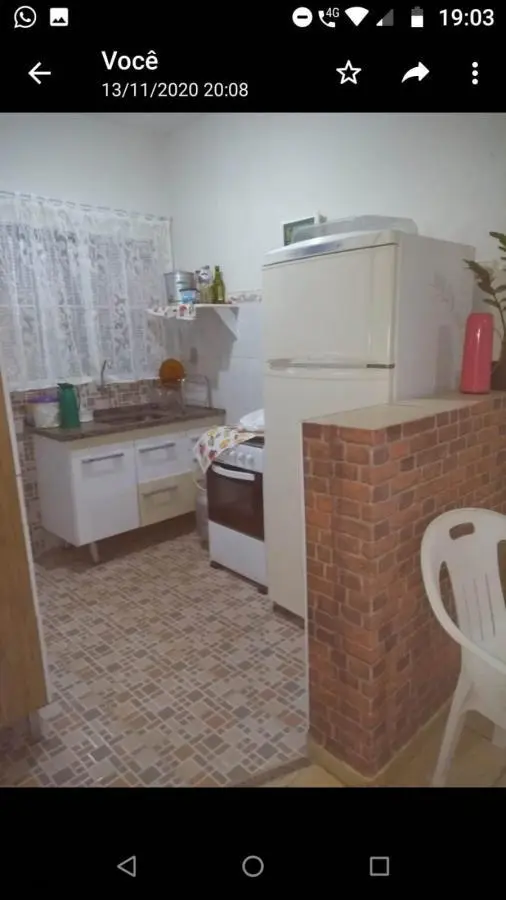 Chácara para Venda em Bauru, VALE DO IGAPÓ, 2 dormitórios, 2 banheiros, 2 vagas