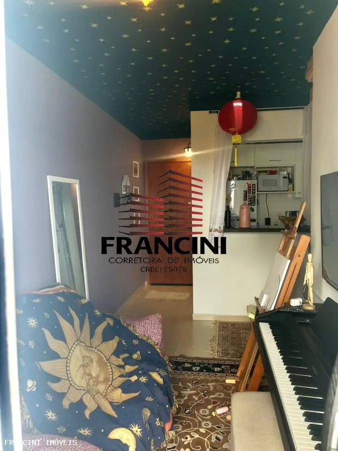 Apartamento para Venda em Bauru, Jardim Panorama, 1 dormitório, 1 banheiro, 1 vaga