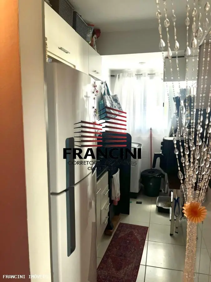 Apartamento para Venda em Bauru, Jardim Panorama, 1 dormitório, 1 banheiro, 1 vaga