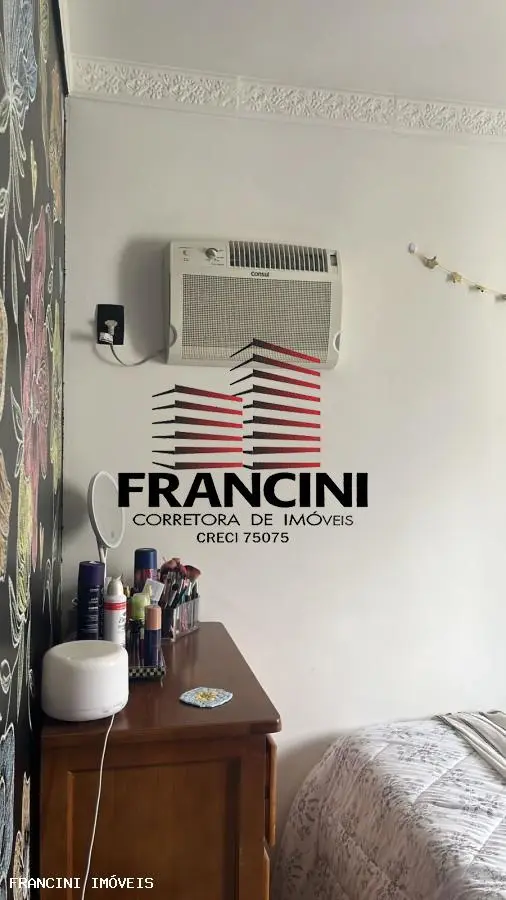 Apartamento para Venda em Bauru, Jardim Panorama, 1 dormitório, 1 banheiro, 1 vaga