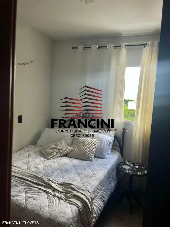 Apartamento para Venda em Bauru, Jardim Panorama, 1 dormitório, 1 banheiro, 1 vaga