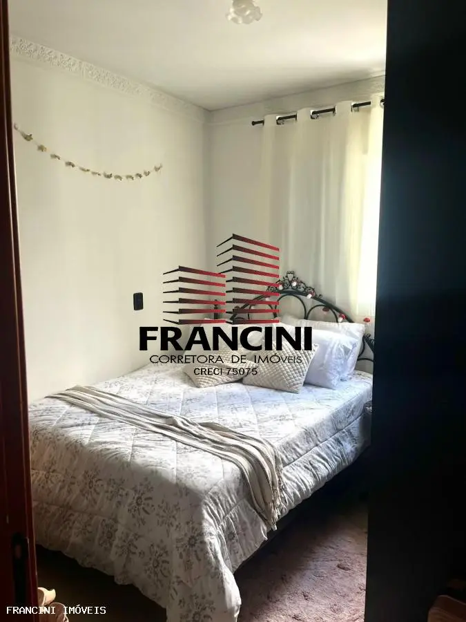 Apartamento para Venda em Bauru, Jardim Panorama, 1 dormitório, 1 banheiro, 1 vaga
