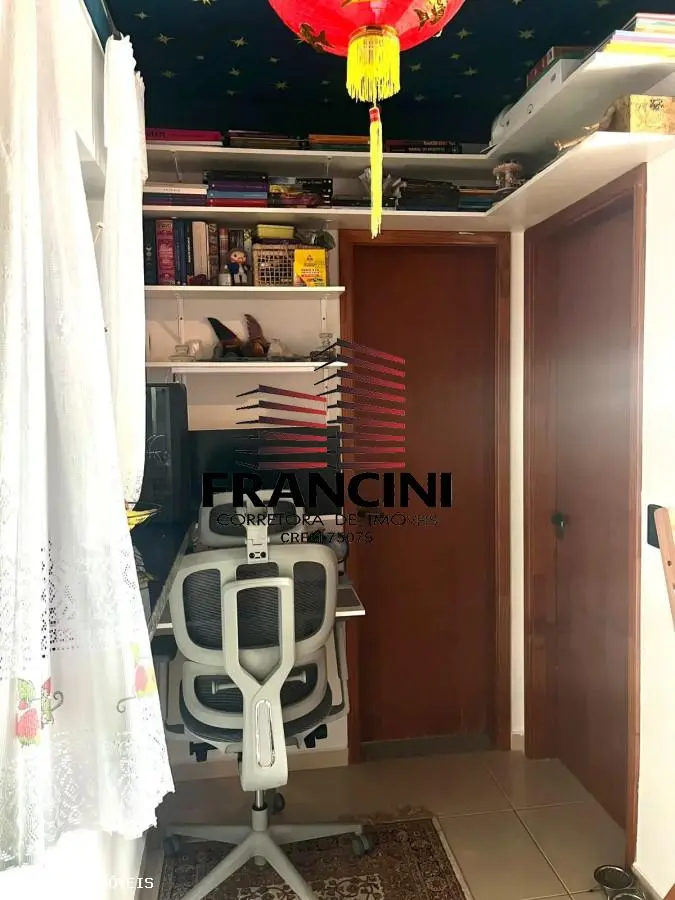 Apartamento para Venda em Bauru, Jardim Panorama, 1 dormitório, 1 banheiro, 1 vaga