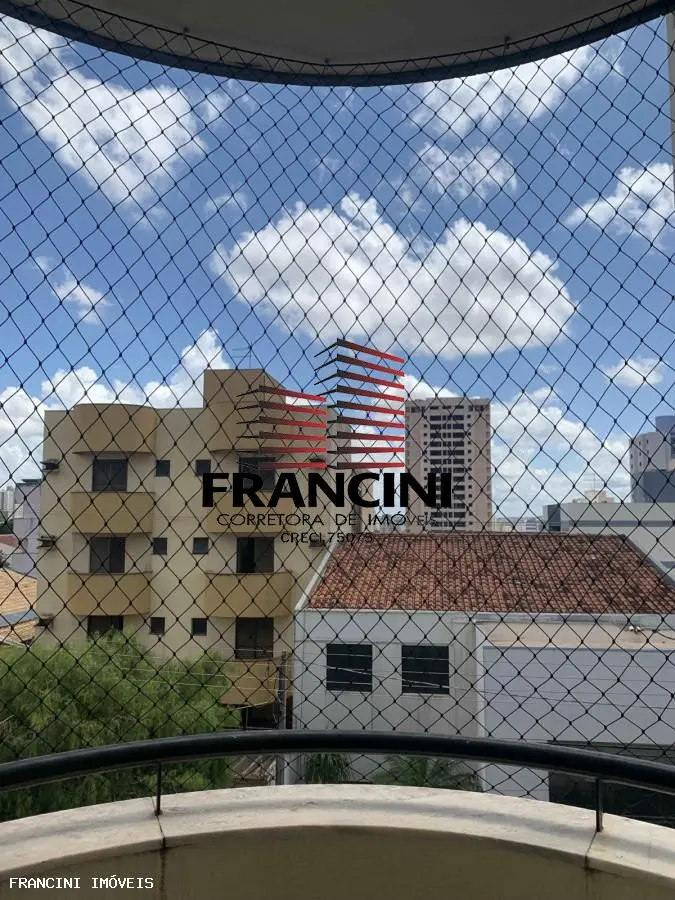 Apartamento para Venda em Bauru, Vila Cidade UniversitÁria, 1 dormitório, 1 banheiro, 1 vaga