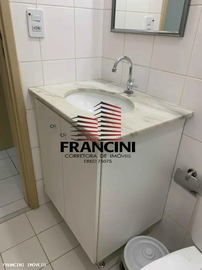 Apartamento para Venda em Bauru, Vila Cidade UniversitÁria, 1 dormitório, 1 banheiro, 1 vaga