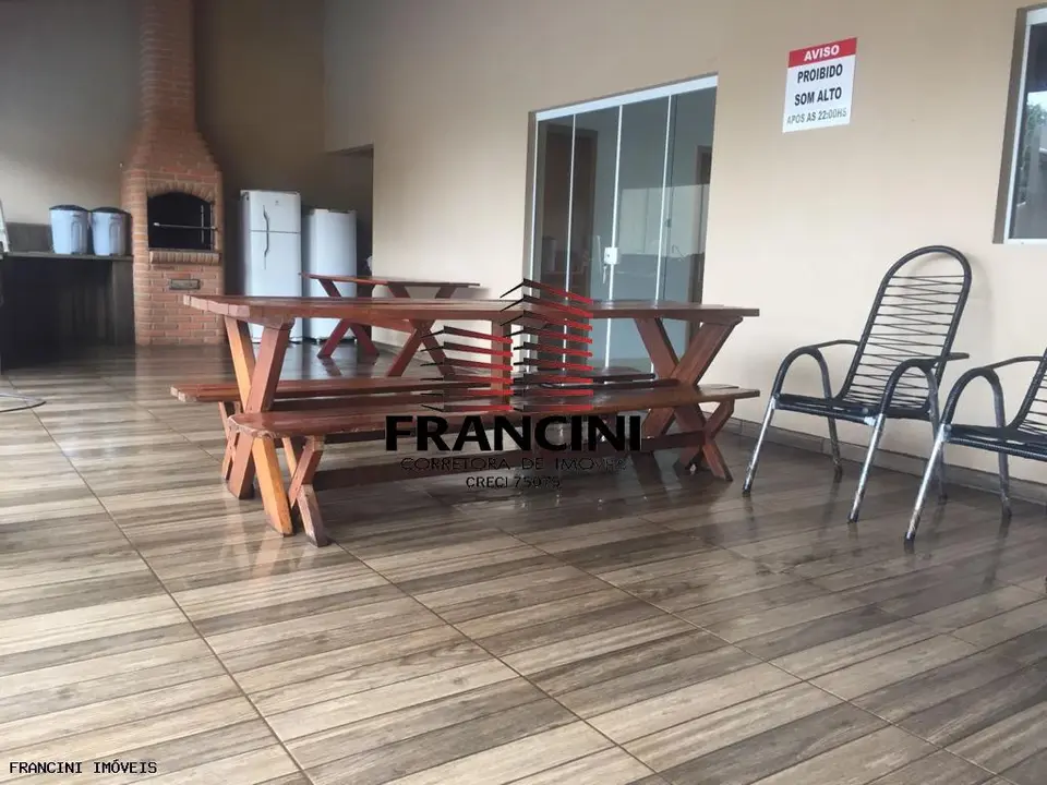 Chácara para Venda em Bauru, VALE DO IGAPÓ, 2 dormitórios, 2 banheiros, 2 vagas