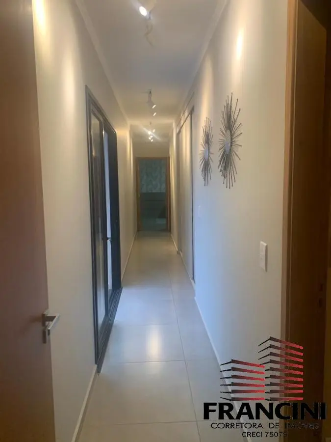 Casa em Condomínio para Venda em Bauru, VILA AVIAÇAO, 3 dormitórios, 3 suítes, 5 banheiros, 2 vagas