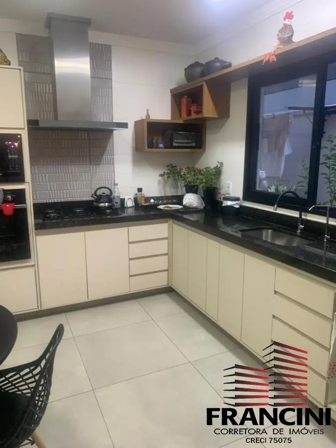 Casa em Condomínio para Venda em Bauru, VILA AVIAÇAO, 3 dormitórios, 3 suítes, 5 banheiros, 2 vagas