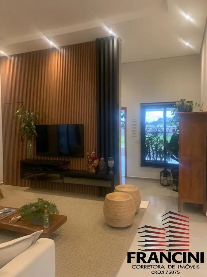 Casa em Condomínio para Venda em Bauru, VILA AVIAÇAO, 3 dormitórios, 3 suítes, 5 banheiros, 2 vagas