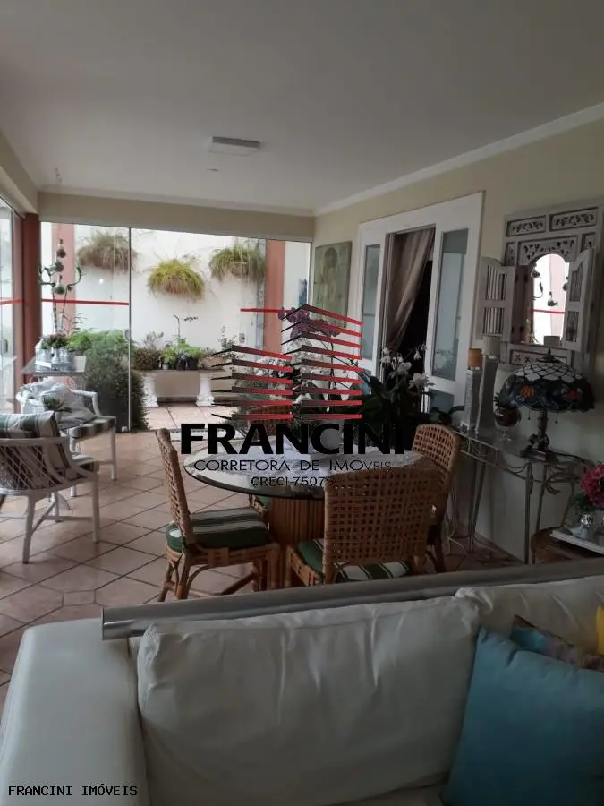 Casa para Venda em Bauru, Jardim Estoril IV, 4 dormitórios, 1 suíte, 6 banheiros, 4 vagas