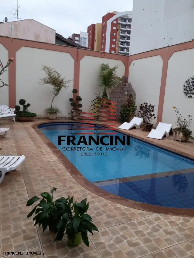 Casa para Venda em Bauru, Jardim Estoril IV, 4 dormitórios, 1 suíte, 6 banheiros, 4 vagas