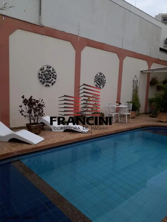 Casa para Venda em Bauru, Jardim Estoril IV, 4 dormitórios, 1 suíte, 6 banheiros, 4 vagas