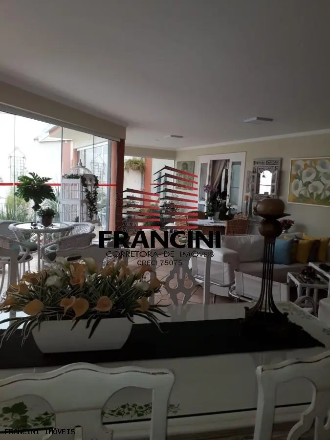 Casa para Venda em Bauru, Jardim Estoril IV, 4 dormitórios, 1 suíte, 6 banheiros, 4 vagas
