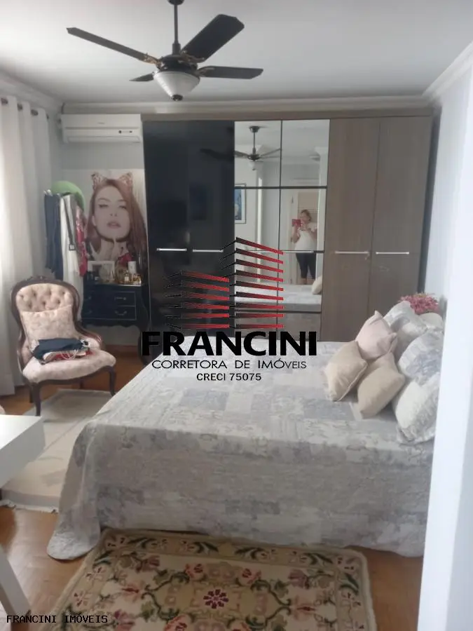 Casa para Venda em Bauru, Jardim Estoril IV, 4 dormitórios, 1 suíte, 6 banheiros, 4 vagas