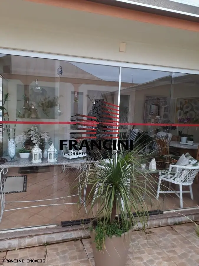 Casa para Venda em Bauru, Jardim Estoril IV, 4 dormitórios, 1 suíte, 6 banheiros, 4 vagas