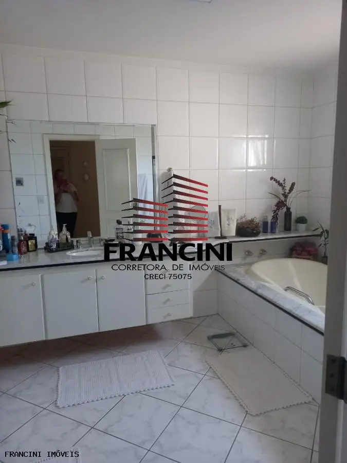 Casa para Venda em Bauru, Jardim Estoril IV, 4 dormitórios, 1 suíte, 6 banheiros, 4 vagas