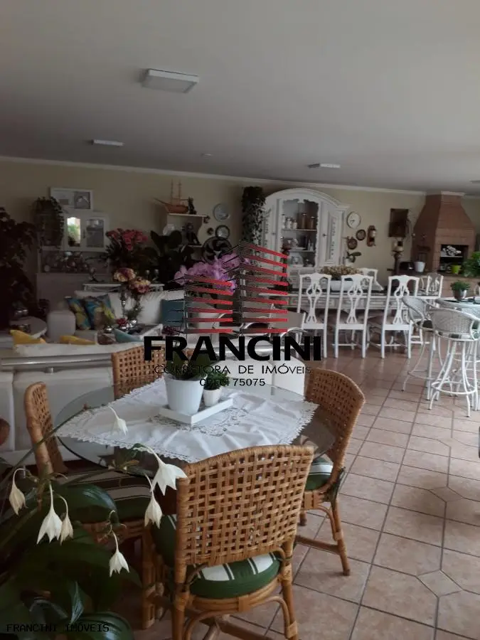 Casa para Venda em Bauru, Jardim Estoril IV, 4 dormitórios, 1 suíte, 6 banheiros, 4 vagas
