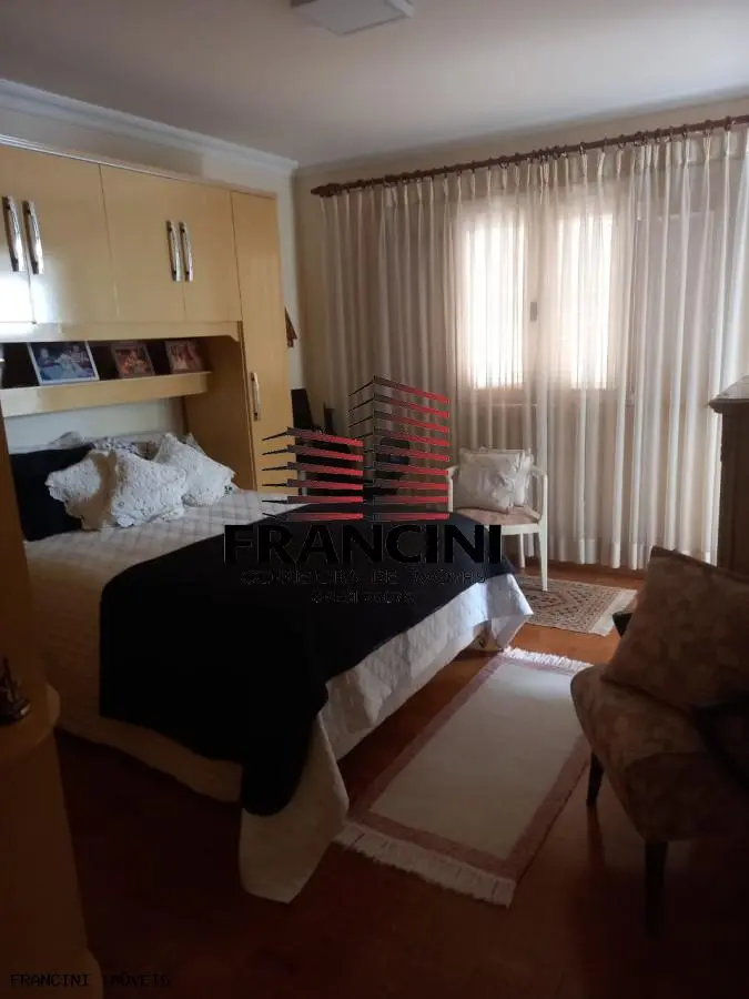 Casa para Venda em Bauru, Jardim Estoril IV, 4 dormitórios, 1 suíte, 6 banheiros, 4 vagas