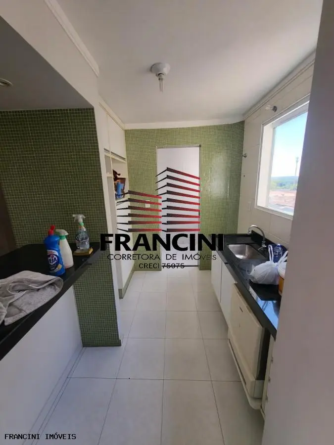 Apartamento para Venda em Bauru, JARDIM CRUZEIRO DO SUL, 2 dormitórios, 1 banheiro, 1 vaga