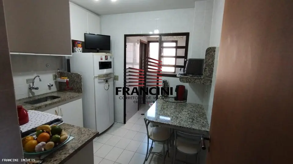 Apartamento para Venda em Bauru, JARDIM INFANTE DOM HENRIQUE, 3 dormitórios, 1 suíte, 3 banheiros, 1
