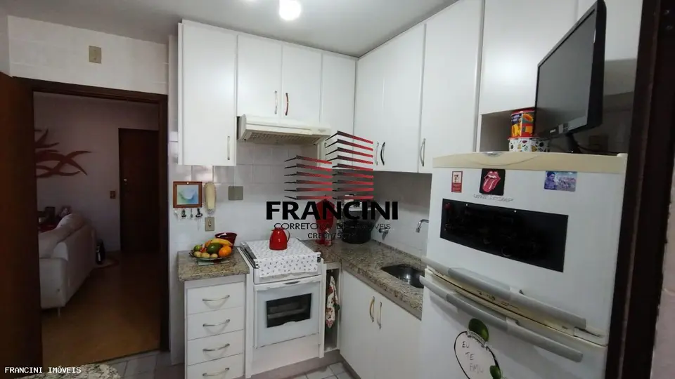 Apartamento para Venda em Bauru, JARDIM INFANTE DOM HENRIQUE, 3 dormitórios, 1 suíte, 3 banheiros, 1