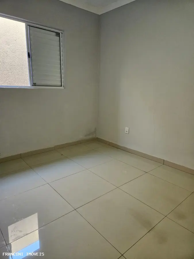 Casa para Venda em Bauru, Jardim Terra Branca, 2 dormitórios, 1 suíte, 2 banheiros, 2 vagas