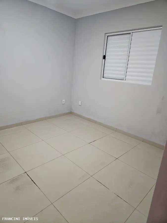 Casa para Venda em Bauru, Jardim Terra Branca, 2 dormitórios, 1 suíte, 2 banheiros, 2 vagas