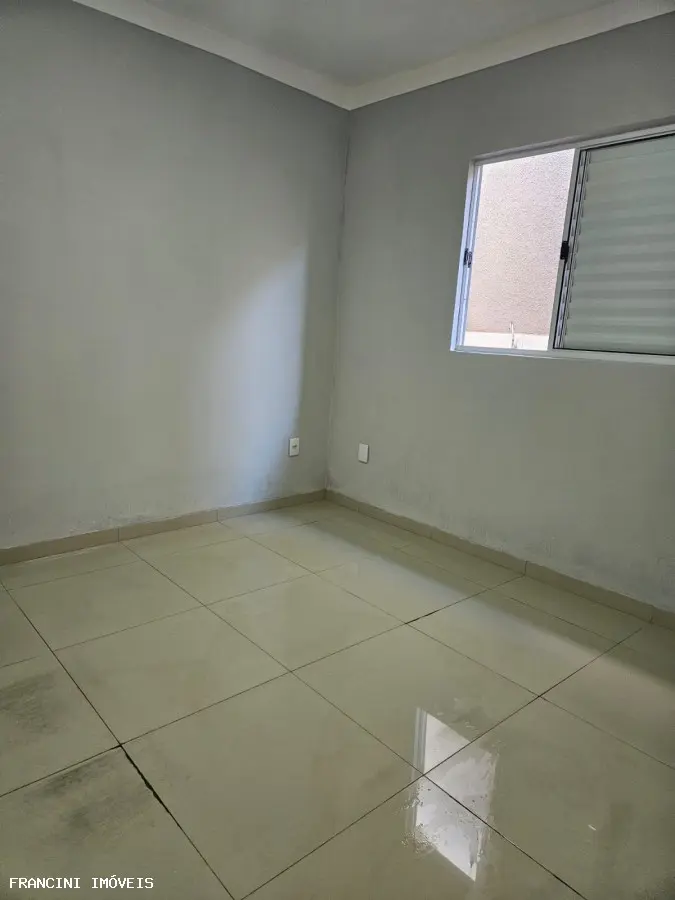Casa para Venda em Bauru, Jardim Terra Branca, 2 dormitórios, 1 suíte, 2 banheiros, 2 vagas