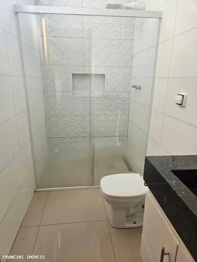 Casa para Venda em Bauru, Jardim Terra Branca, 2 dormitórios, 1 suíte, 2 banheiros, 2 vagas