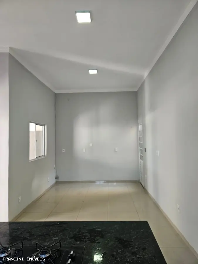 Casa para Venda em Bauru, Jardim Terra Branca, 2 dormitórios, 1 suíte, 2 banheiros, 2 vagas