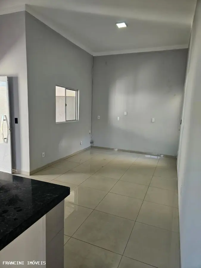 Casa para Venda em Bauru, Jardim Terra Branca, 2 dormitórios, 1 suíte, 2 banheiros, 2 vagas