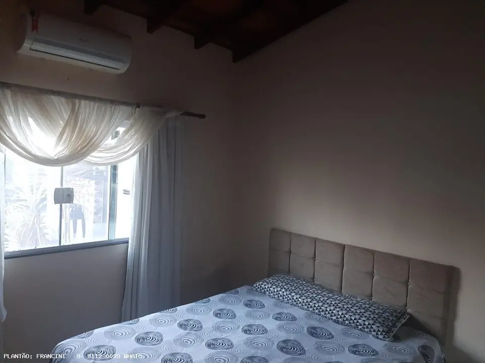 Chácara para Venda em Bauru, VALE DO IGAPÓ, 3 dormitórios, 1 suíte, 2 banheiros, 4 vagas