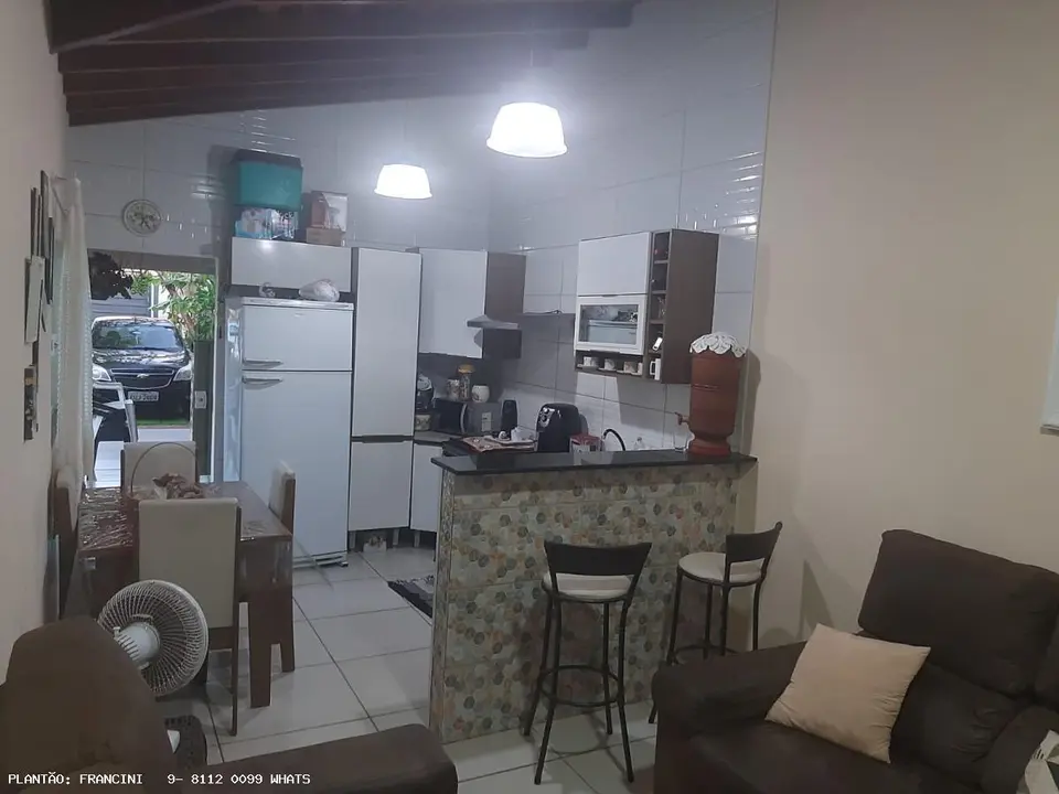 Chácara para Venda em Bauru, VALE DO IGAPÓ, 3 dormitórios, 1 suíte, 2 banheiros, 4 vagas