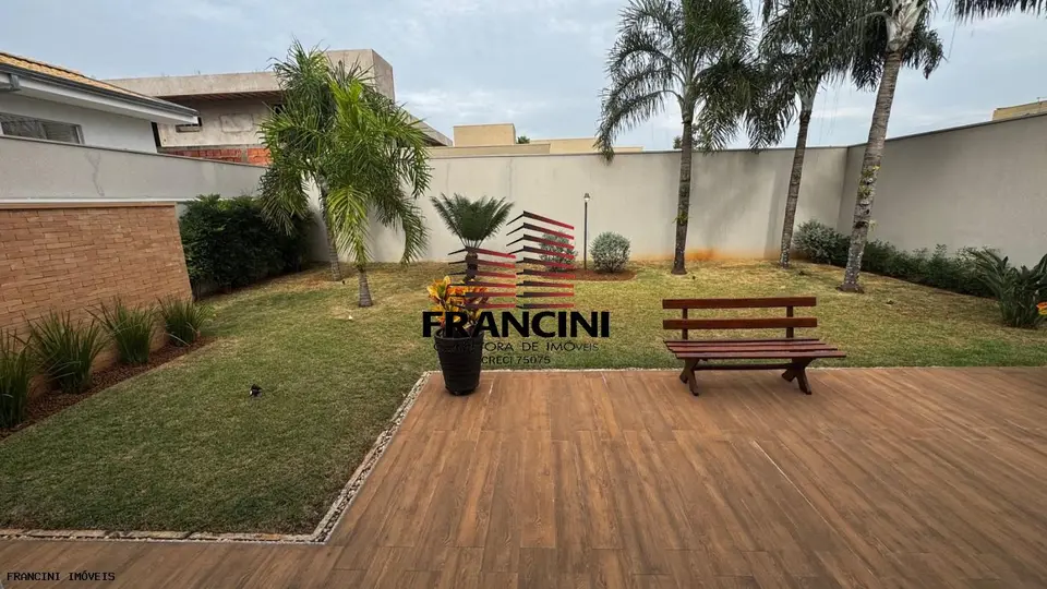Condomínio Lago Sul em Bauru Aceita Permuta por Apartamento menor $ fale com a corretora Francini
