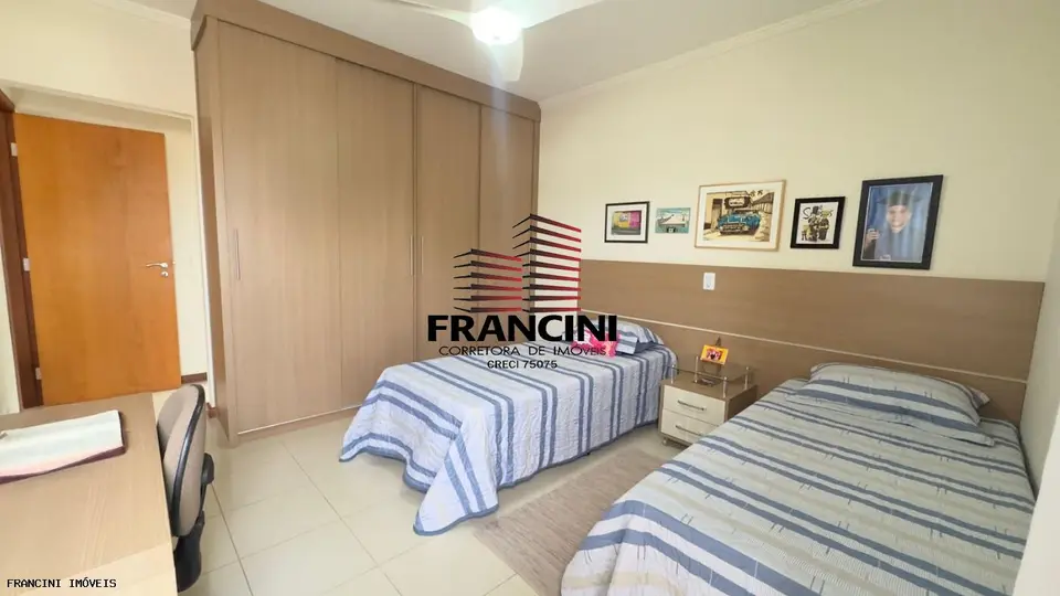Condomínio Lago Sul em Bauru Aceita Permuta por Apartamento menor $ fale com a corretora Francini